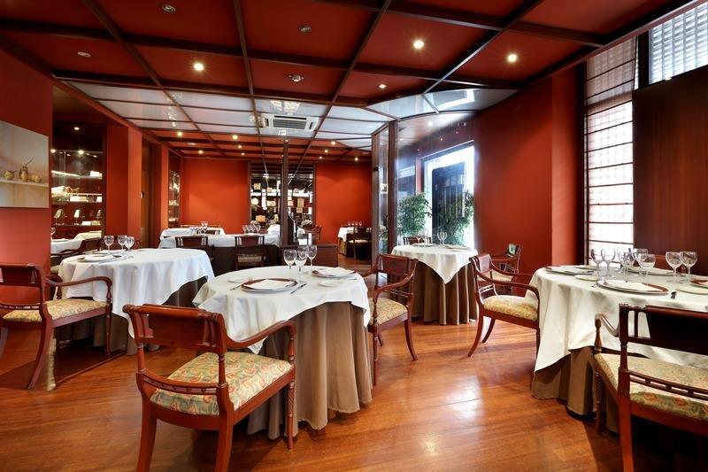 Foto general de Hotel Crisol Puerta de Burgos
