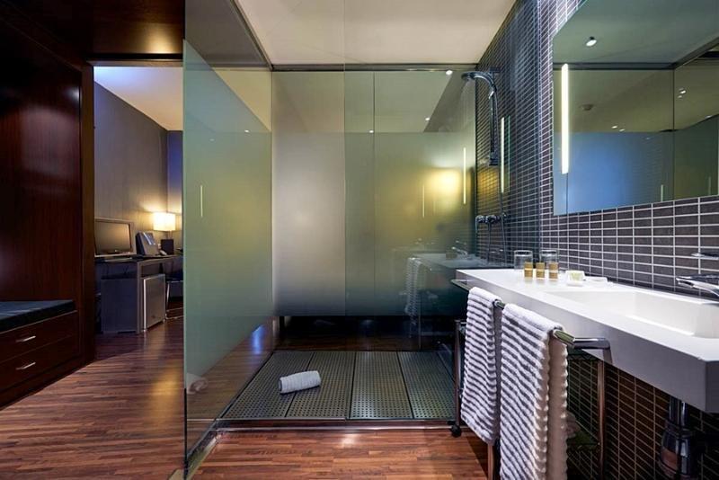 Foto general de Hotel Eurostars Monte Real