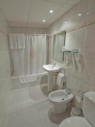 Foto general de Hotel Jardí Apartaments