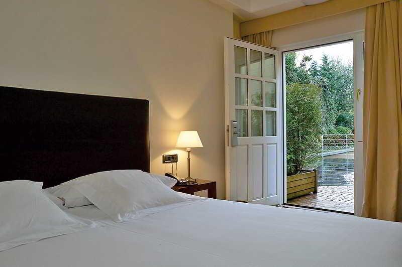 Foto general de Hotel Villa Soro