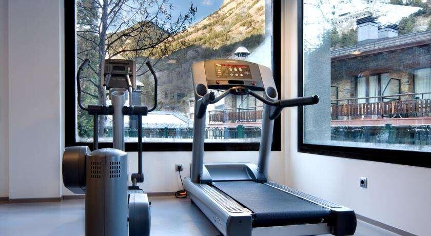 Foto general de Hotel Rutllan &amp;amp; Spa