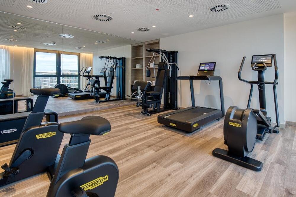 Photo – IntercityHotel Berlin Airport BER Terminal 1+2