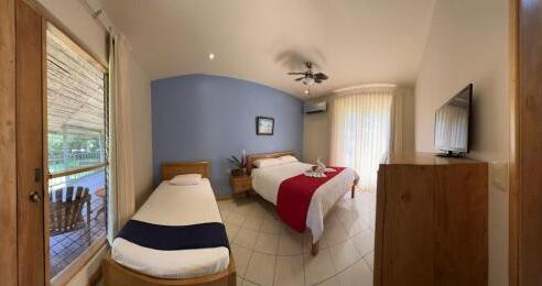 Foto general de Hotel Sol Sámara