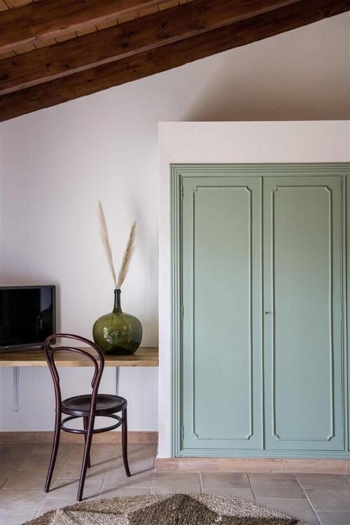 Foto de una habitación de Curolla Petit Hotel