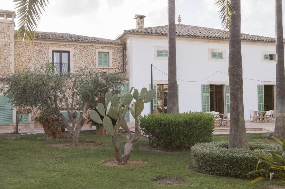 Foto general de Curolla Petit Hotel