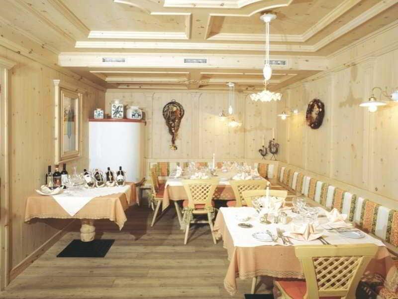 Foto general de Hotel Intermonti