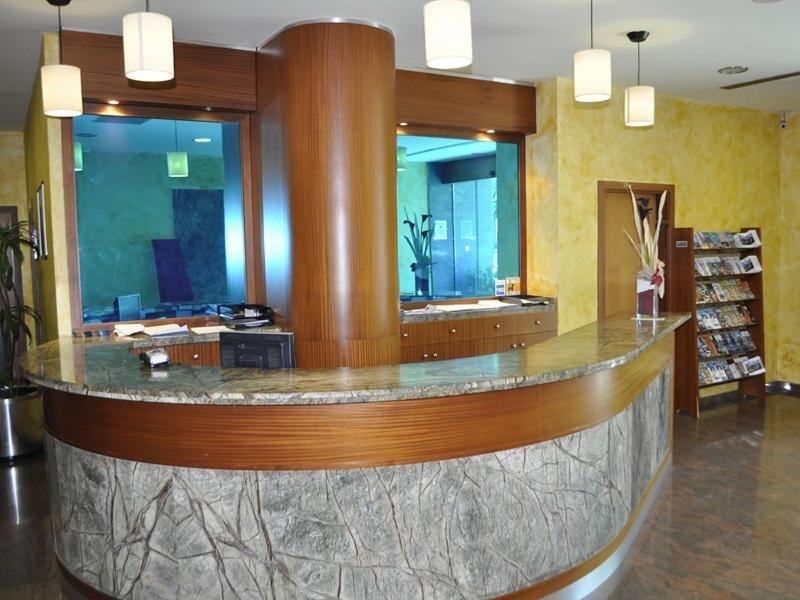 Foto general de Hotel Ramblas Vendrell
