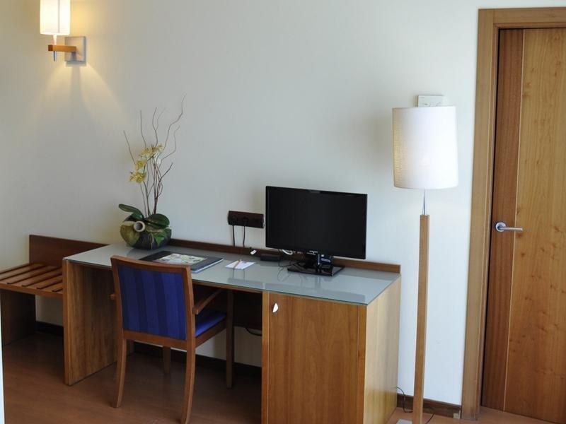 Foto general de Hotel Ramblas Vendrell