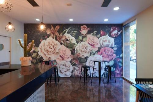 Foto de los servicios de Hotel Ramblas Vendrell