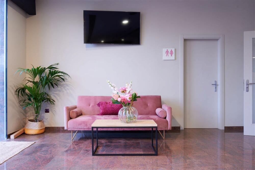 Foto general de Hotel Ramblas Vendrell