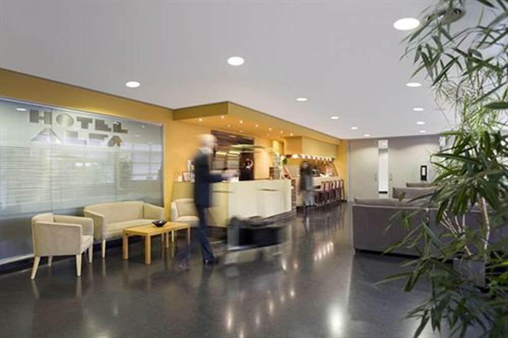 Foto de restauración de Hotel Sercotel Air Penedès