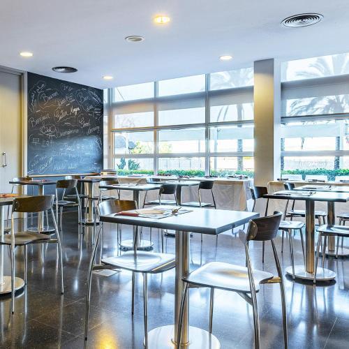 Foto de restauración de Hotel Sercotel Air Penedès