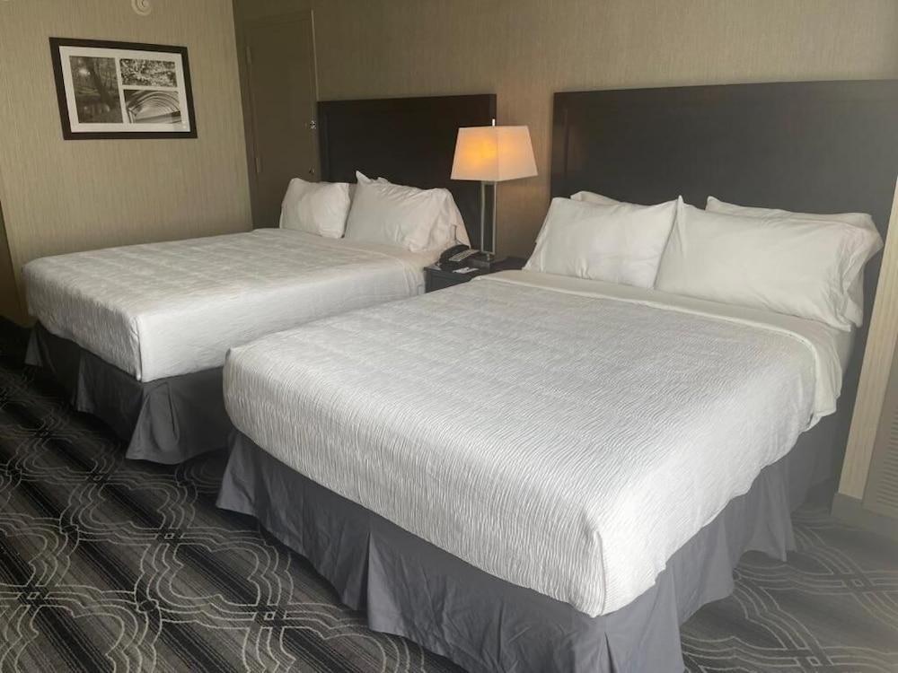 Foto de una habitación de The Hotel ML