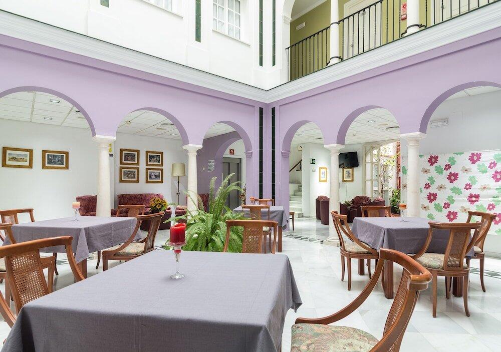 Foto de restauración de Hotel Platería by DOT Tradition
