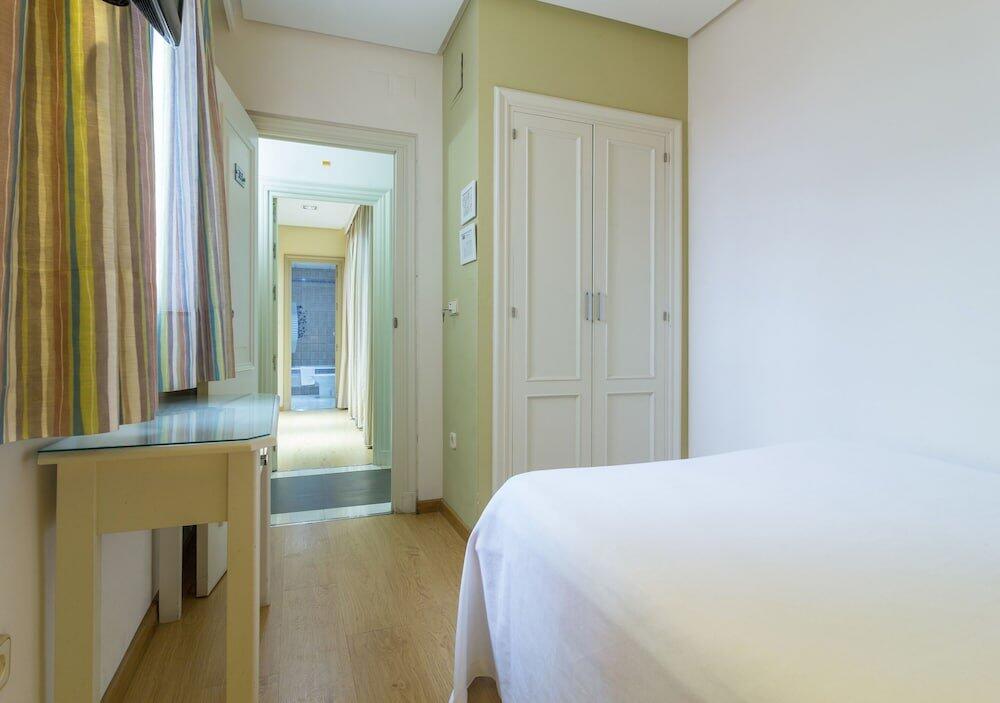 Foto de una habitación de Hotel Platería by DOT Tradition