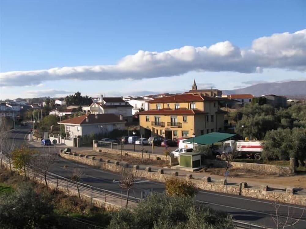 Foto del entorno de Hotel Rural Hojaranzos