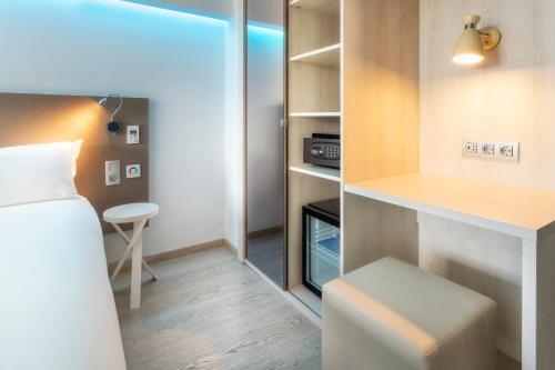 Foto de los servicios de B&amp;amp;B Hotel Donostia
