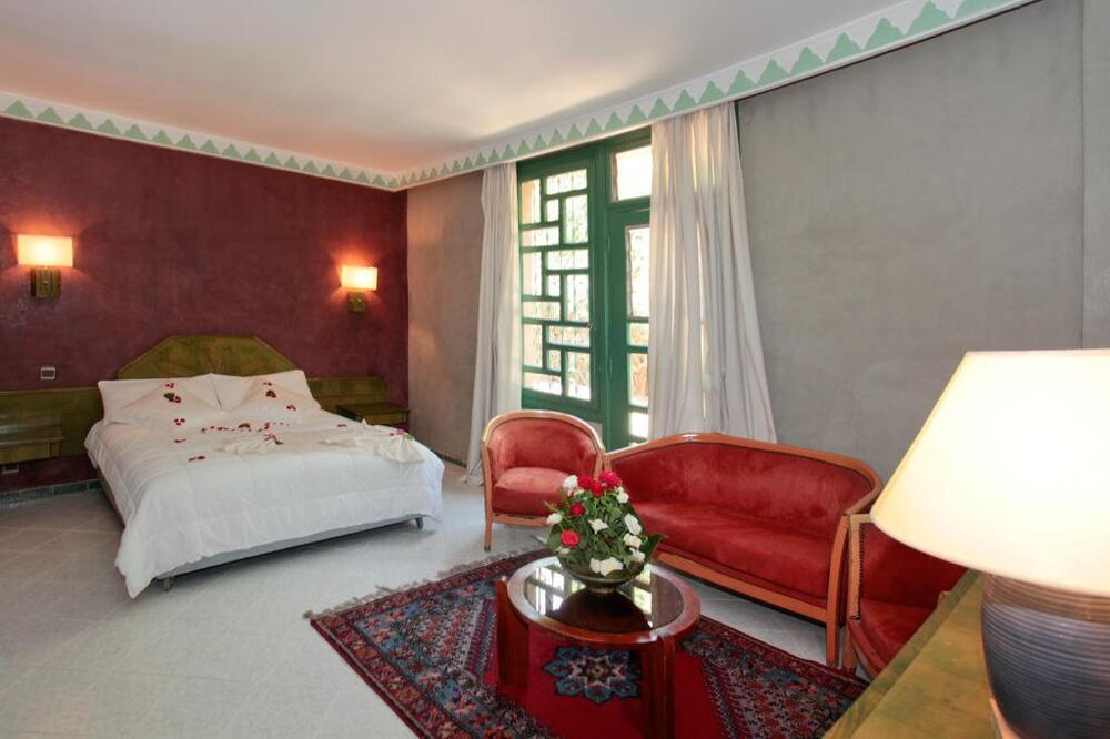 Foto general de Chems Hotel
