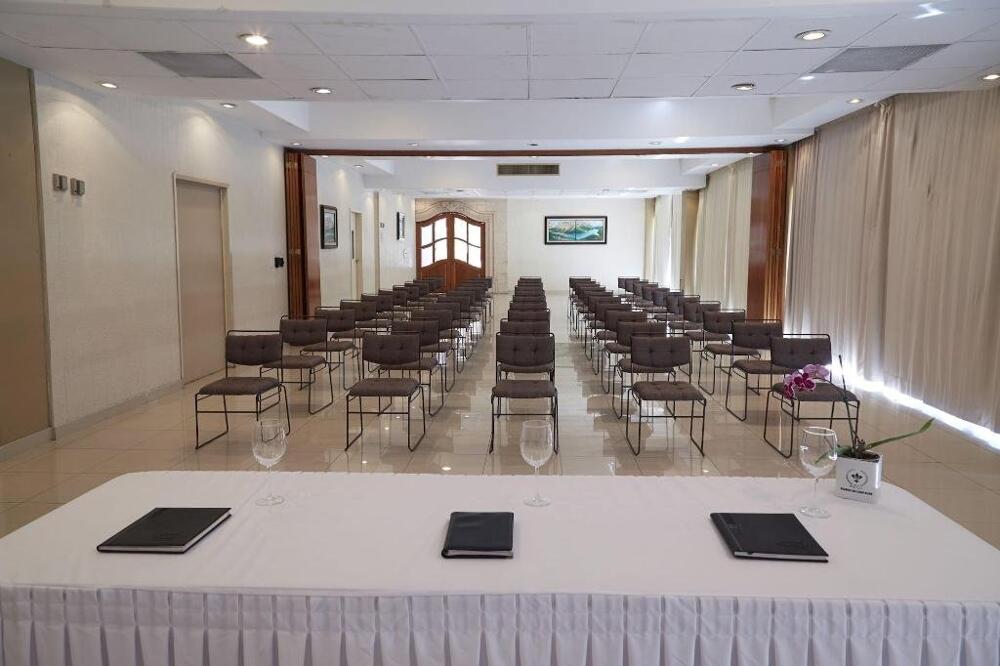 Foto general de Hotel Mesón del Valle
