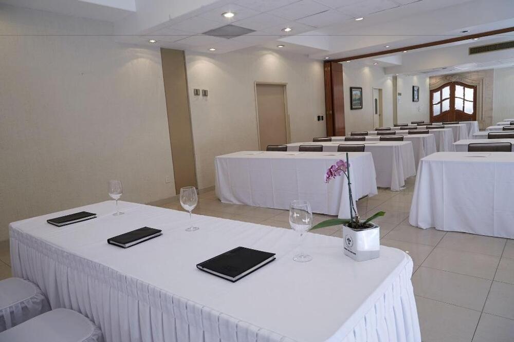 Foto general de Hotel Mesón del Valle