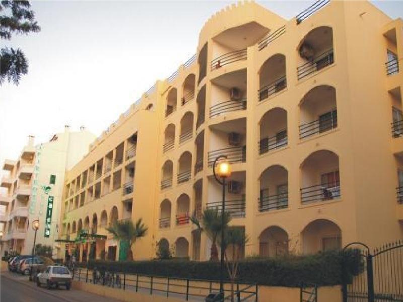 Foto general de Aparthotel Calema Avenida Jardim