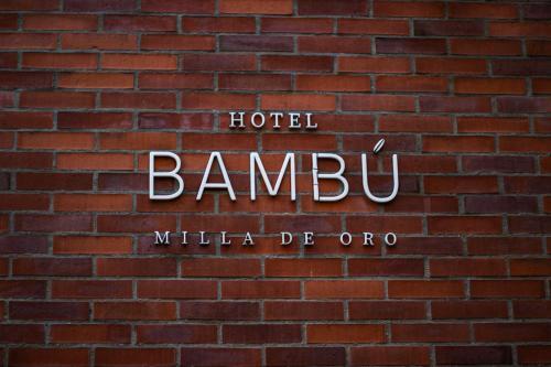 Foto general de Hotel Bambu Milla De Oro