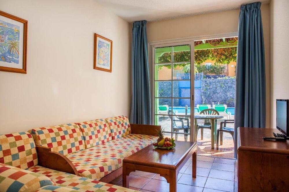 Foto general de Apartamentos La Caleta