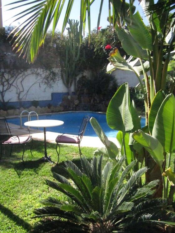 Foto de los servicios de Hotel Tikar