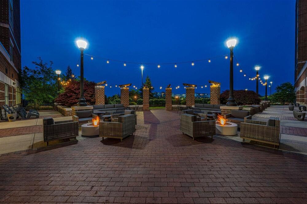 Foto general de Hotel Marriott Boston Quincy