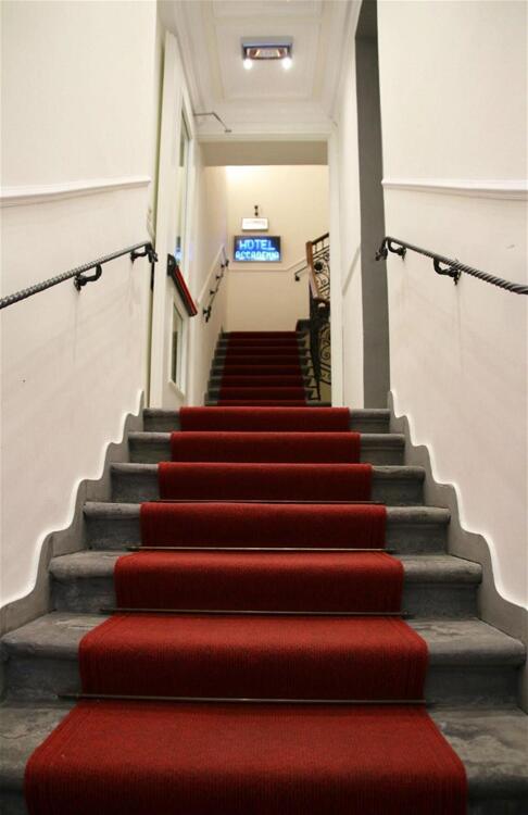 Foto general de Hotel Accademia