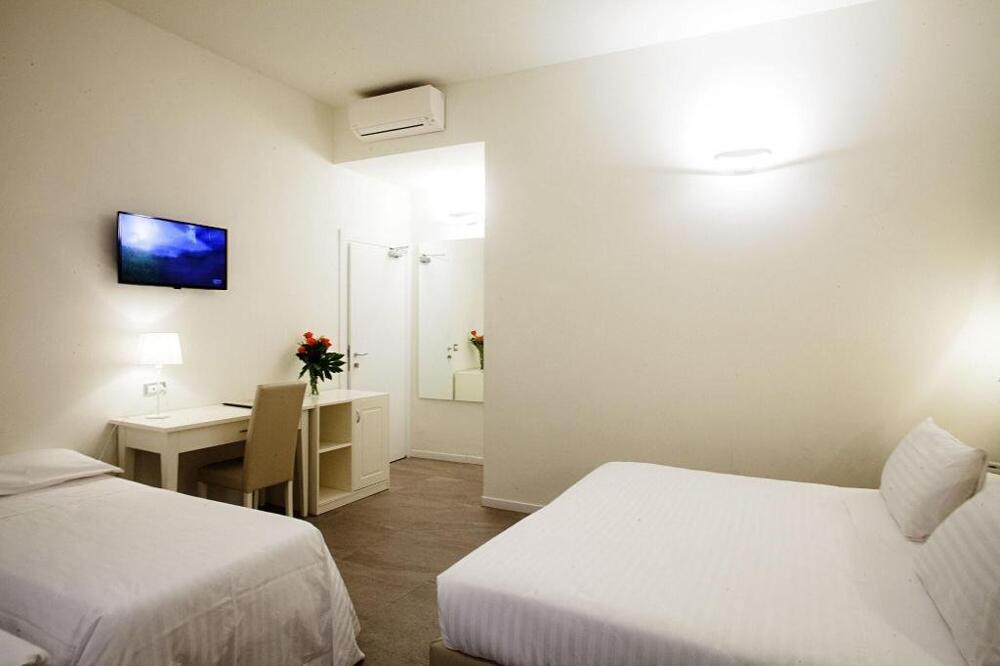 Foto general de Hotel Accademia