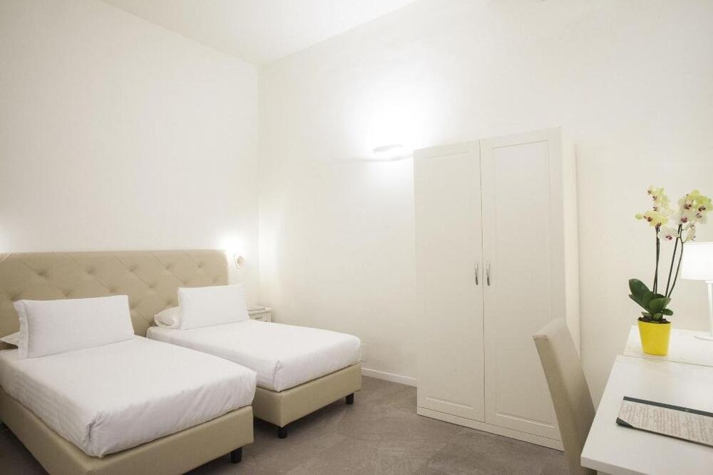 Foto general de Hotel Accademia