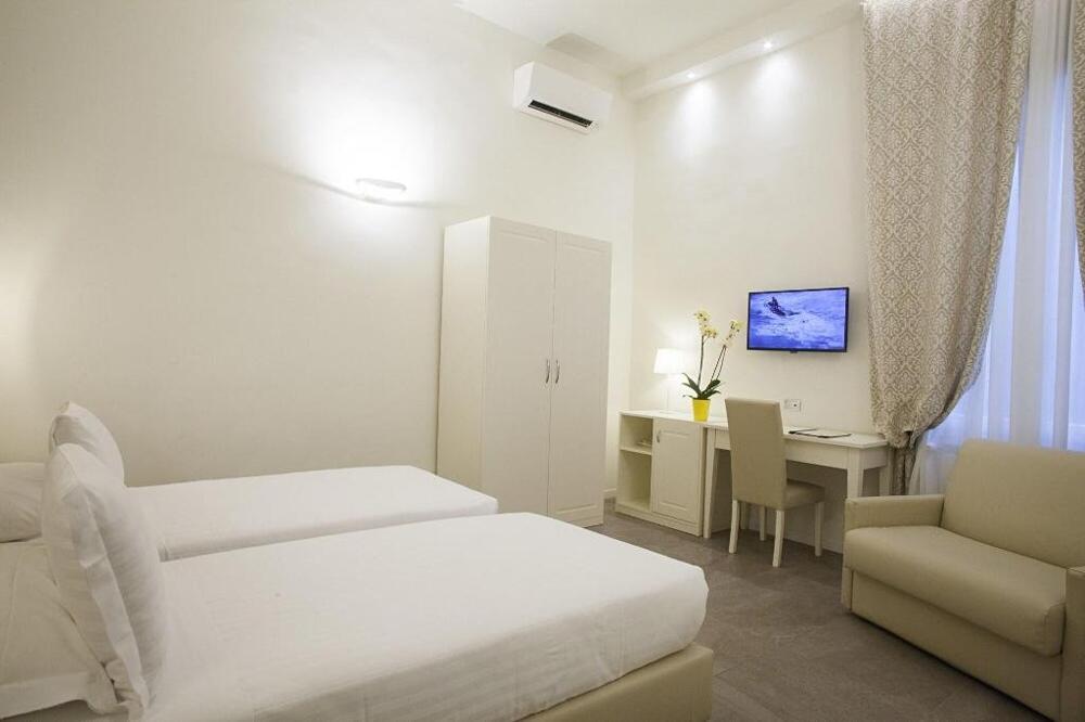 Foto general de Hotel Accademia