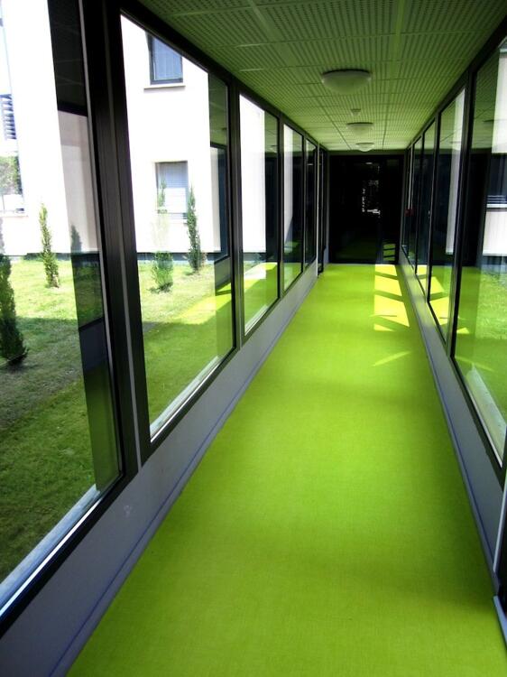Foto general de Lagrange Aparthotel Toulouse Saint-Michel