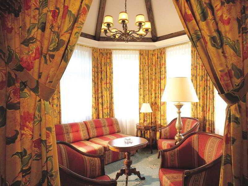 Foto general de ERIKA Boutiquehotel Kitzbühel