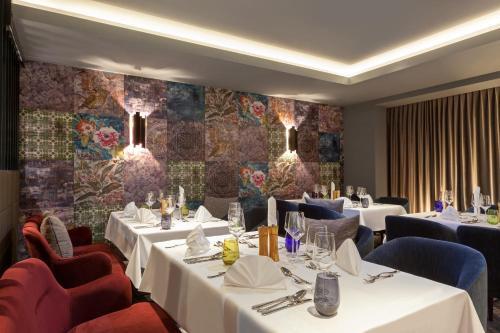 Foto de restauración de ERIKA Boutiquehotel Kitzbühel
