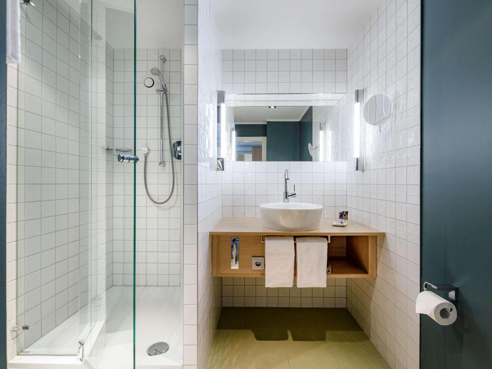 Foto general de Hotel Mercure Bristol Stuttgart Sindelfingen