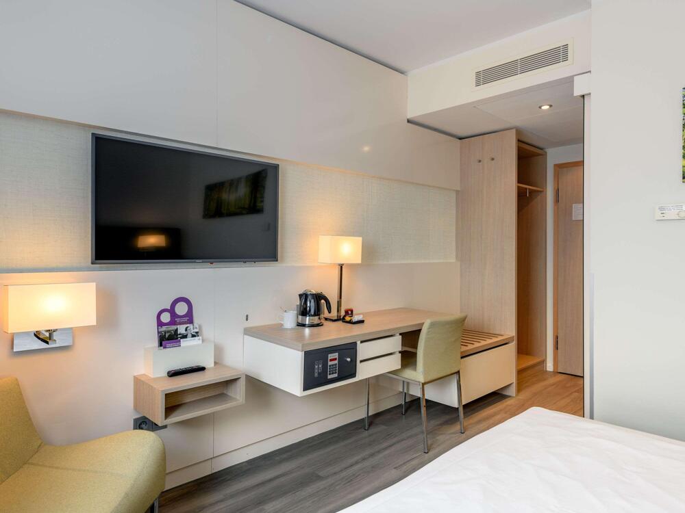Foto general de Hotel Mercure Bristol Stuttgart Sindelfingen