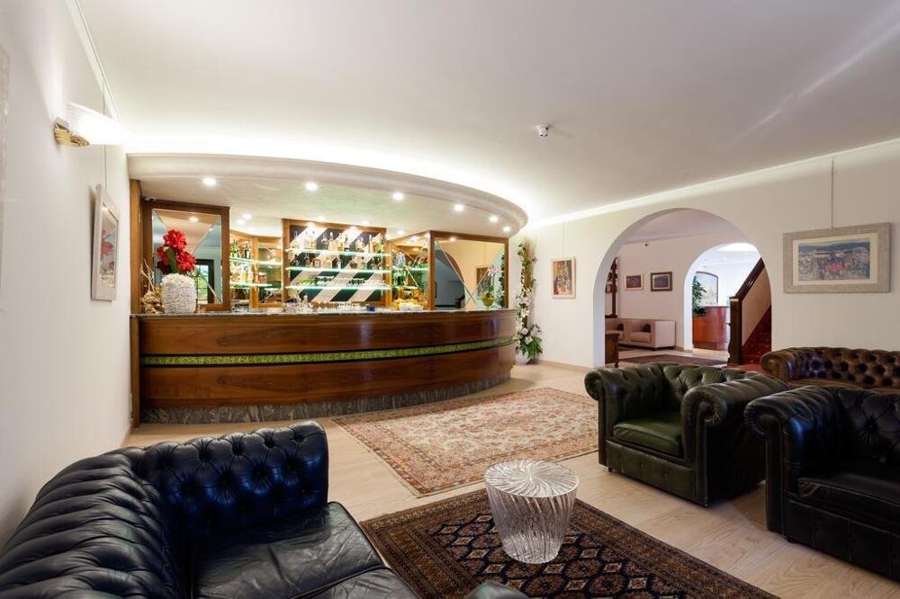 Foto de restauración de Hotel Prata Verde