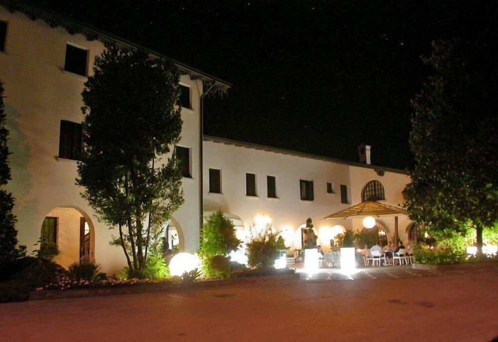 Foto del exterior de Hotel Prata Verde