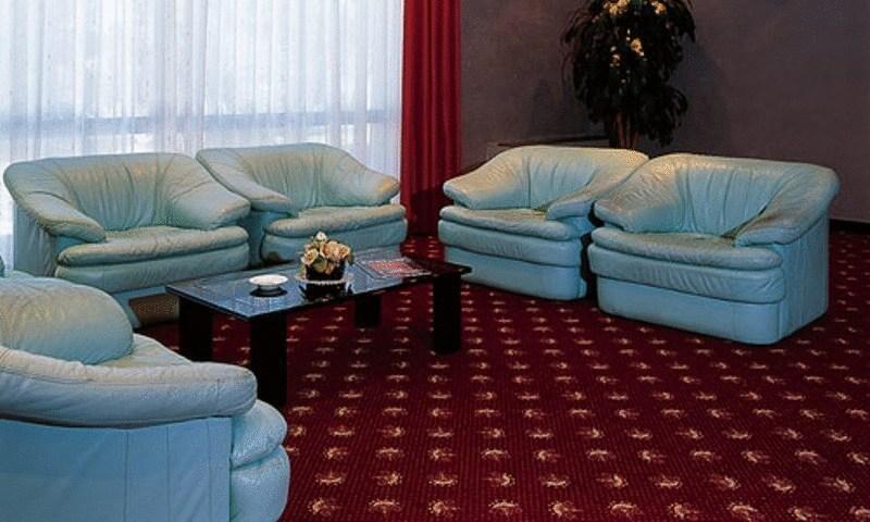 Foto general de Hotel Clorinda