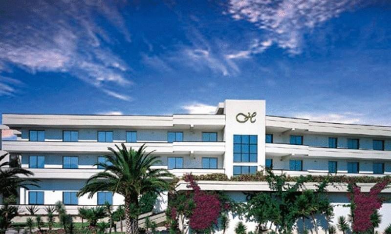 Foto general de Hotel Clorinda