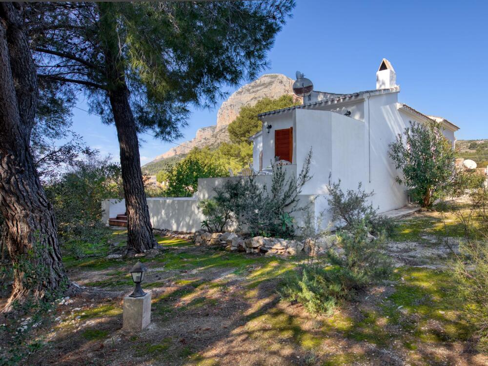 Foto general de Casas y chalets Holiday Home Masirope