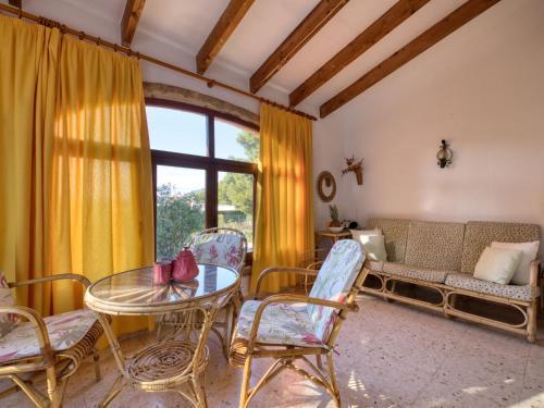 Foto general de Casas y chalets Holiday Home Masirope