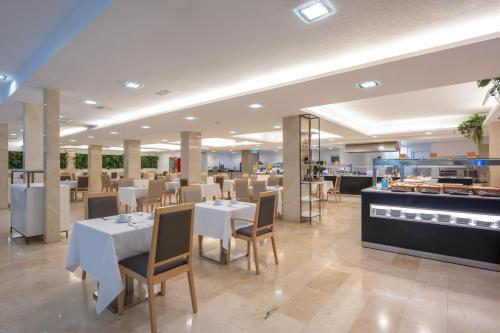 Foto de restauración de Hotel Climia Belroy 4 Sup