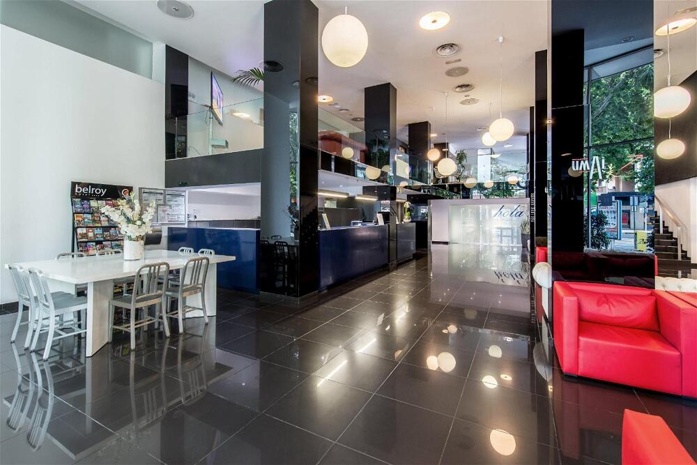 Foto general de Hotel Climia Belroy 4 Sup