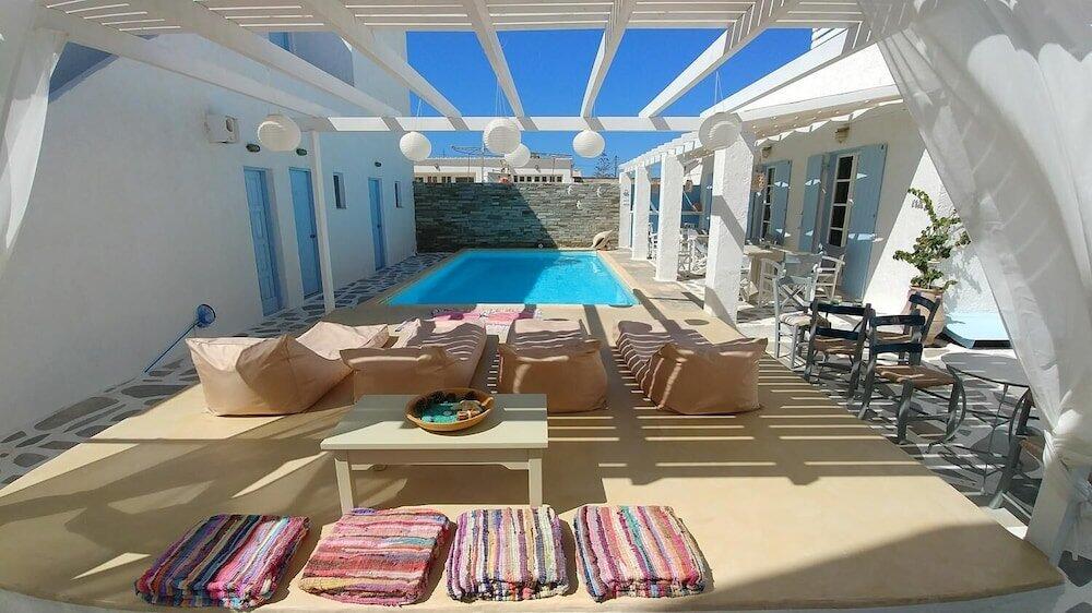 Foto general de Hotel Marinero