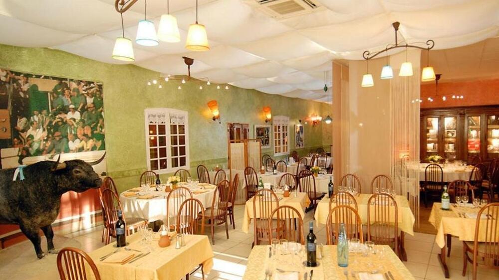 Foto general de Hôtel Nîmotel