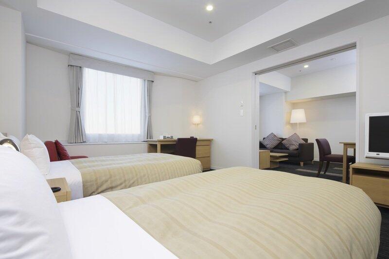 Foto general de Hotel Hundred Stay Tokyo Shinjuku