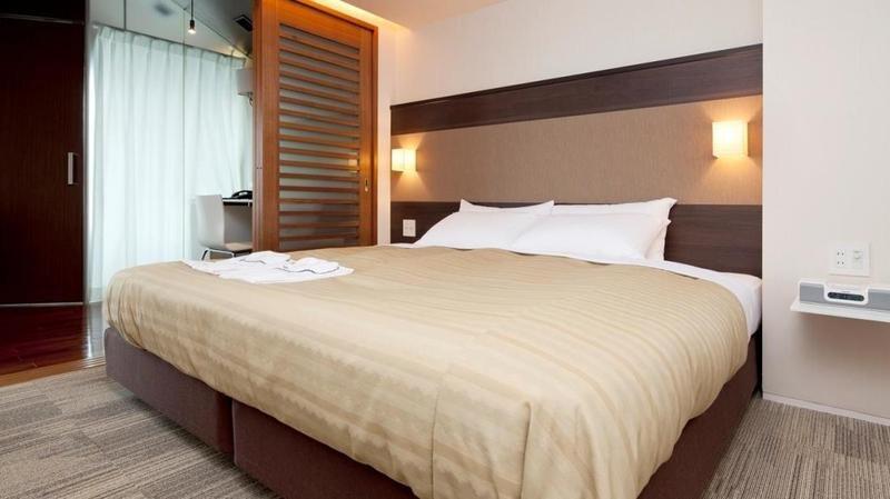 Foto general de Hotel Hundred Stay Tokyo Shinjuku